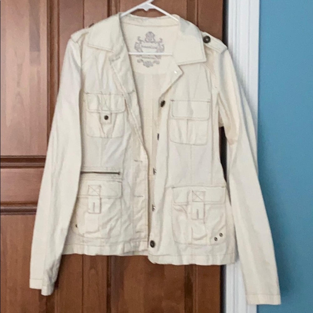 Off-White Jacket🐛